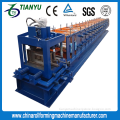 C,Z Purline Roll Forming Machine Strut Channel Roll Forming Machine